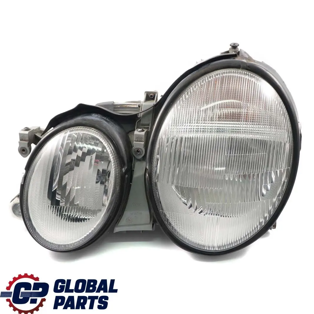 Mercedes-Benz CLK-Class W208 Headlight Headlamp Lamp Front Left N/S A2088200361