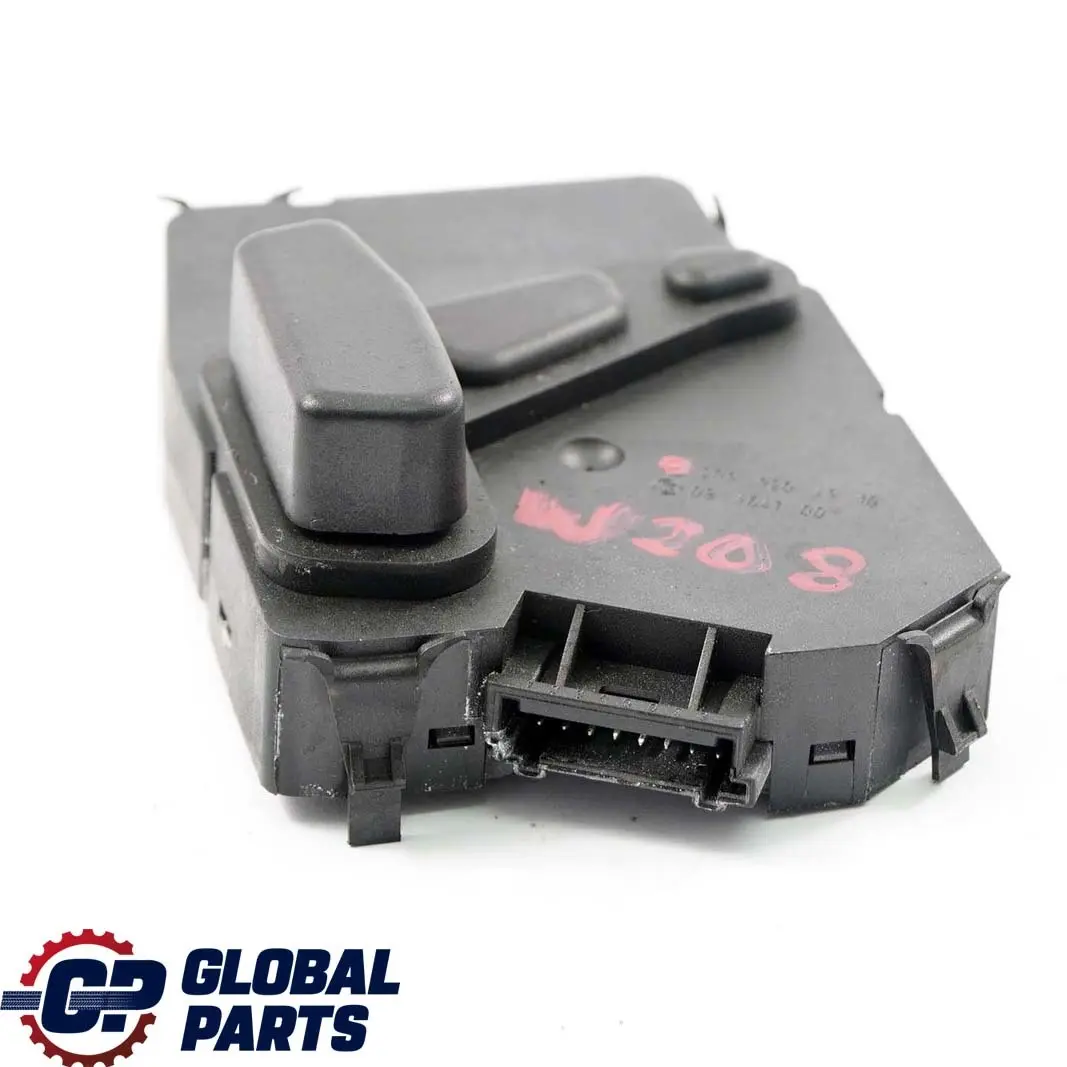 Mercedes-Benz CLK W208 Seat Control Switch Front Left Passenger A2088204310