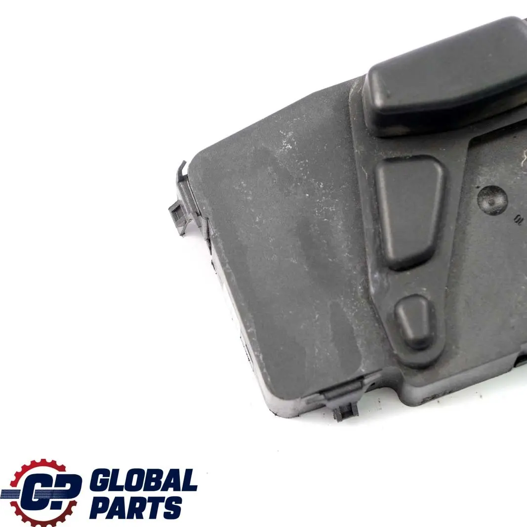 Mercedes-Benz CLK W208 Seat Control Switch Front Right Passenger A2088204410