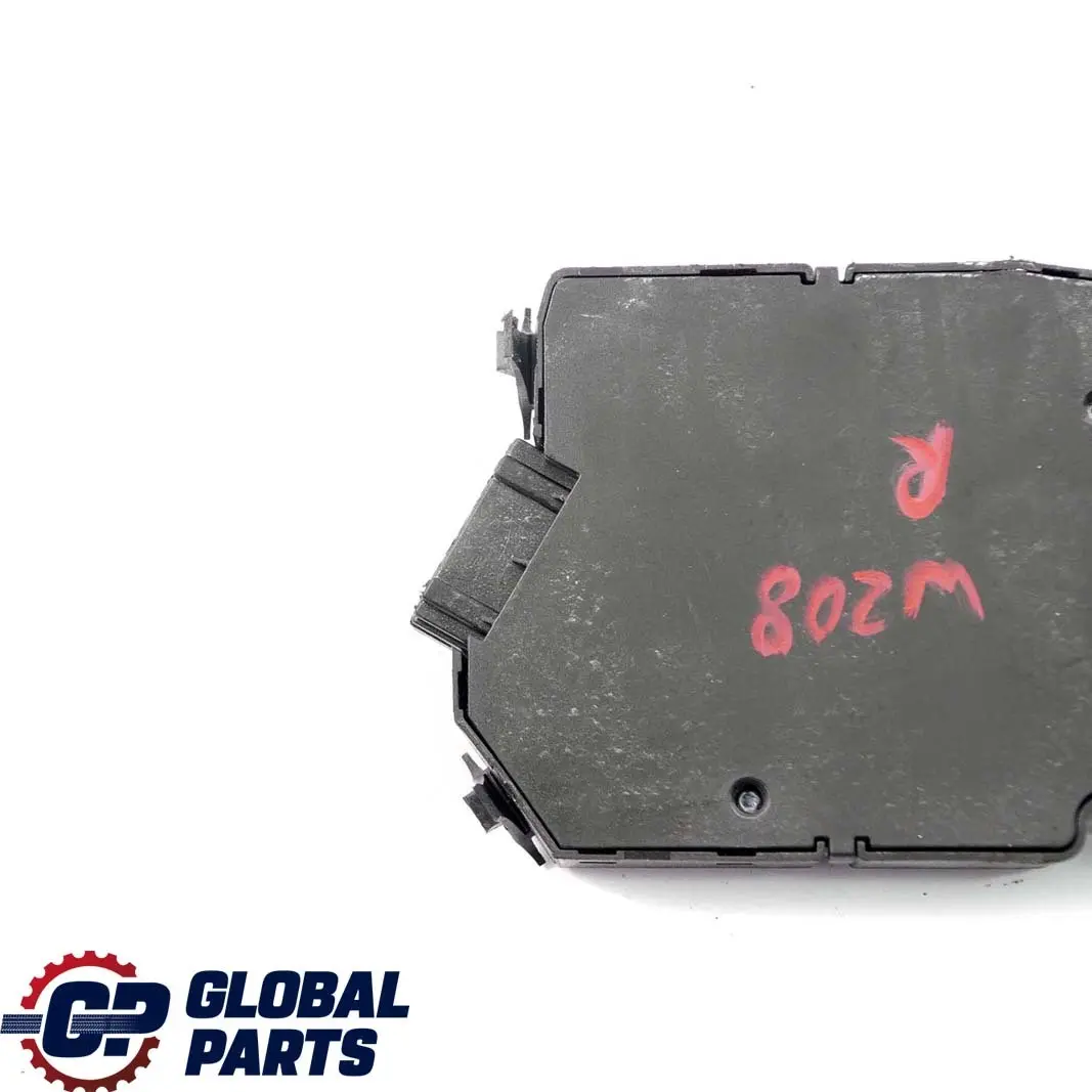 Mercedes-Benz CLK W208 Seat Control Switch Front Right Passenger A2088204410