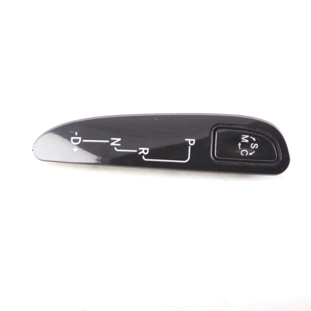 Mercedes W203 Gear Shift Selector Cover Automatic Trim Switch A2092670088