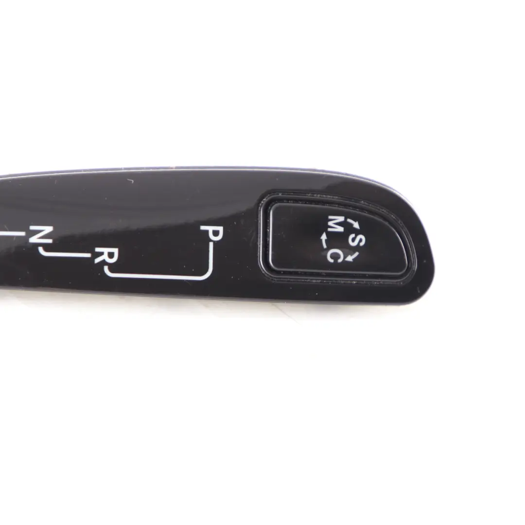 Mercedes W203 Gear Shift Selector Cover Automatic Trim Switch A2092670088