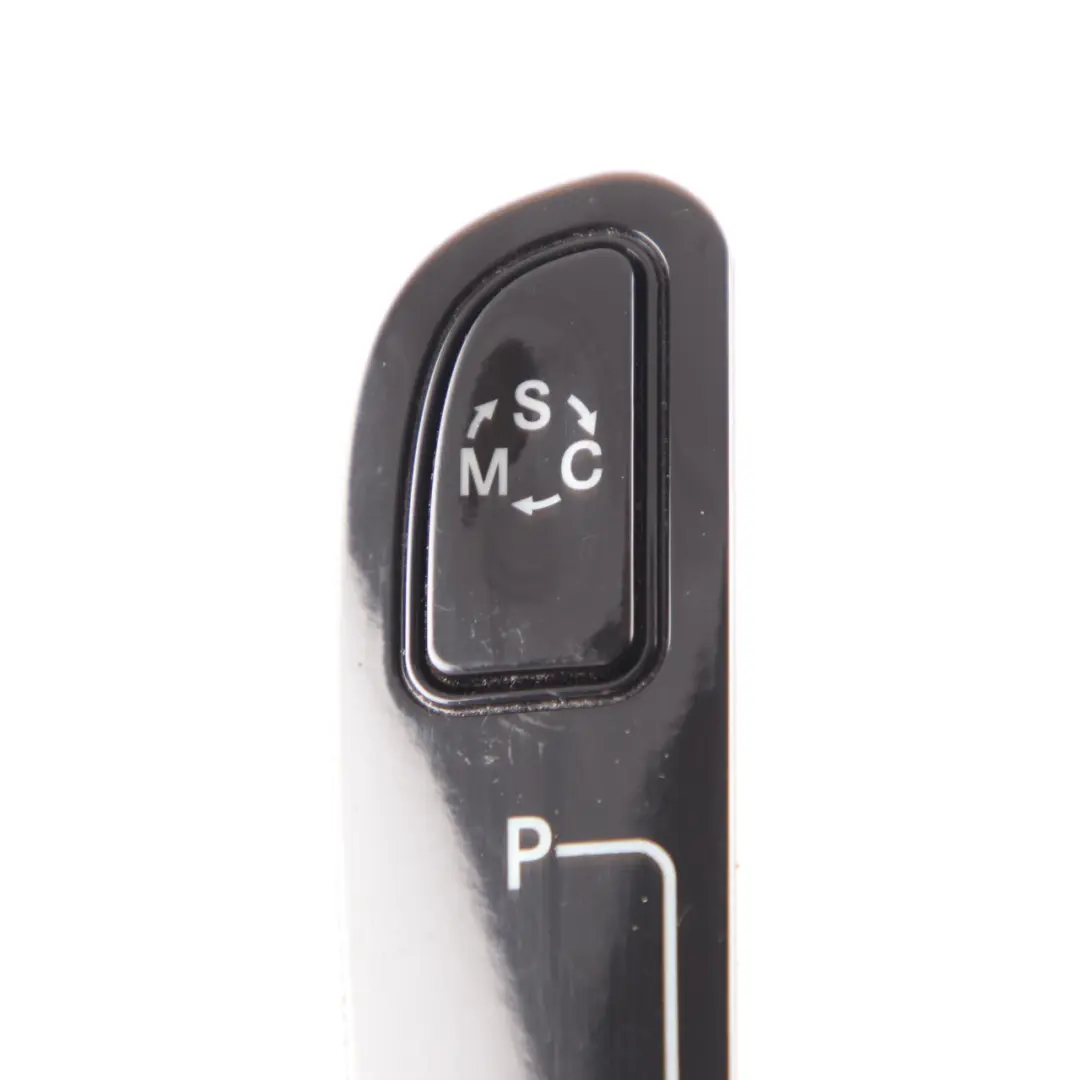 Mercedes W203 Gear Shift Selector Cover Automatic Trim Switch A2092670088