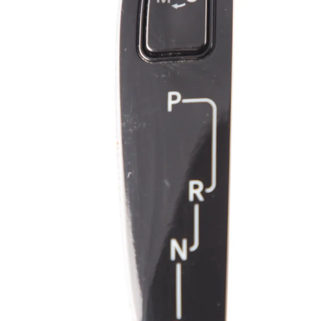 Mercedes W203 Gear Shift Selector Cover Automatic Trim Switch A2092670088