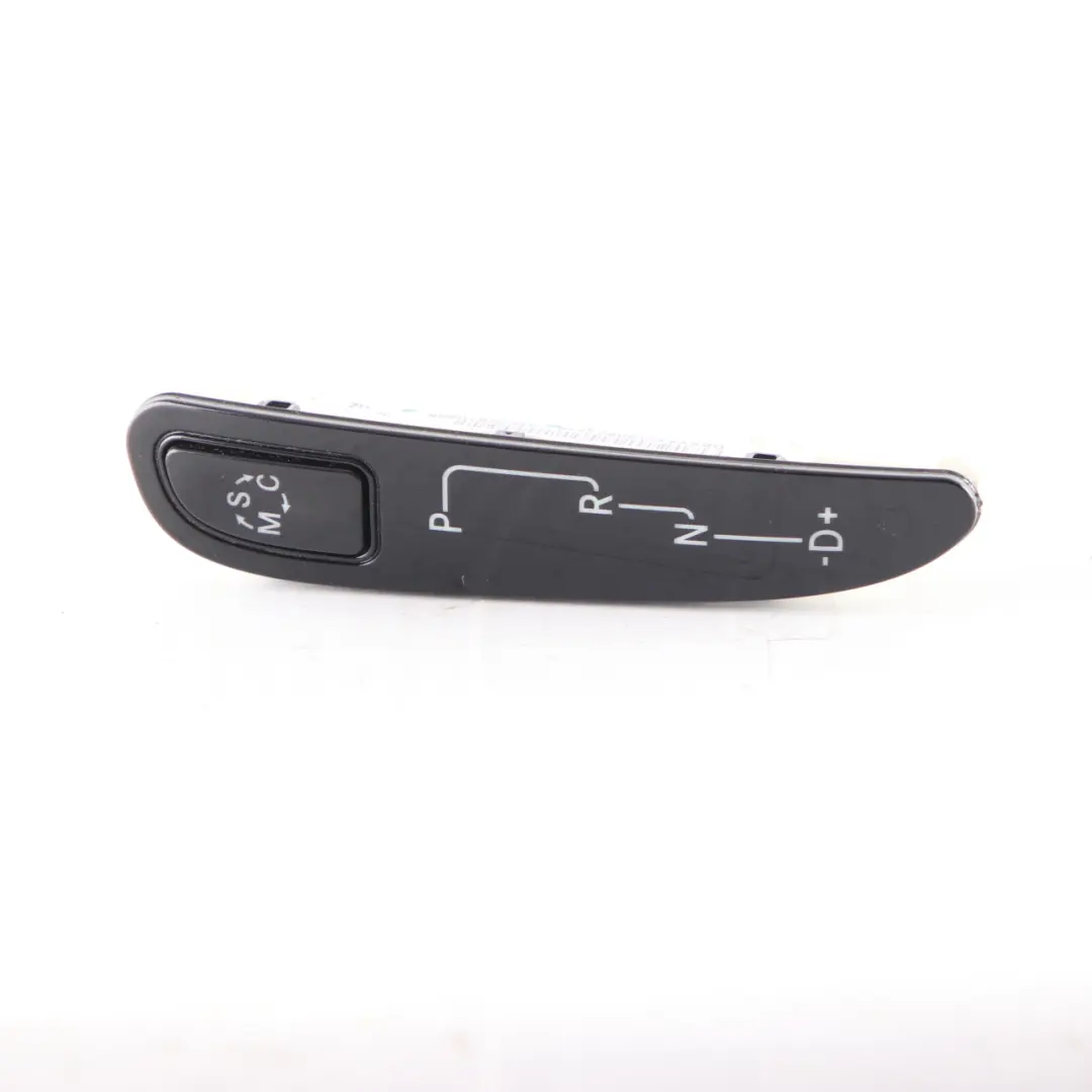Mercedes W203 Gear Shift Selector Cover Automatic Trim Switch A2092670088