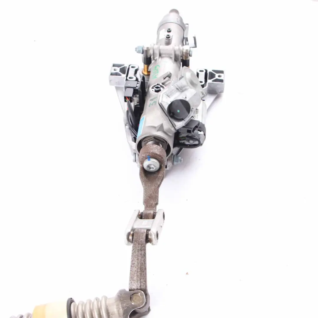 Mercedes W203 W209 Steering Column Tube Shaft Mechanism A2094601616 A2114620120