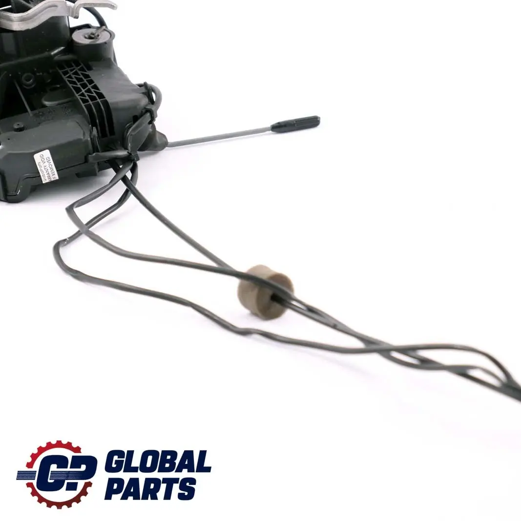 Mercedes CLK-Class C209 W209 Front Right O/S Door Lock Latch Mechanism Actuator