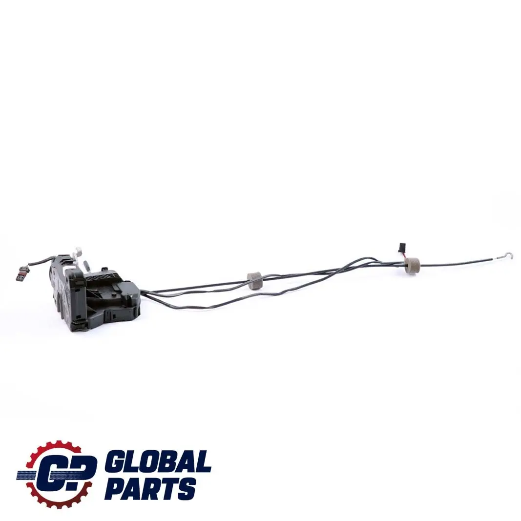 Mercedes CLK-Class C209 W209 Front Right O/S Door Lock Latch Mechanism Actuator