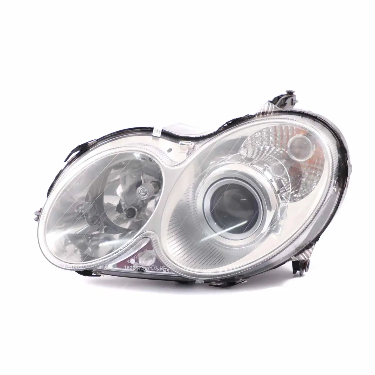 Mercedes CLK C209 Bi-Xenon Headlight Lamp Front Left N/S A2098201761