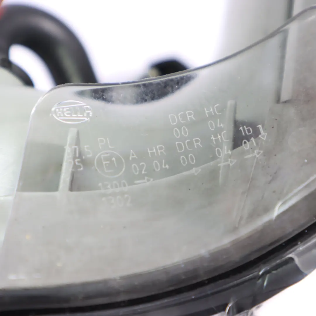Mercedes CLK C209 Headlight Headlamp Lamp Front Left N/S A2098200361