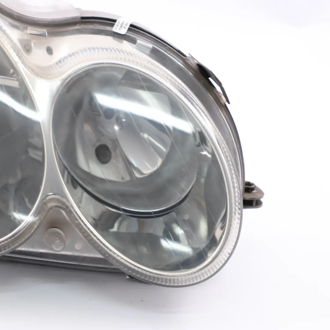 Mercedes CLK C209 Headlight Headlamp Lamp Front Right O/S A2098200461