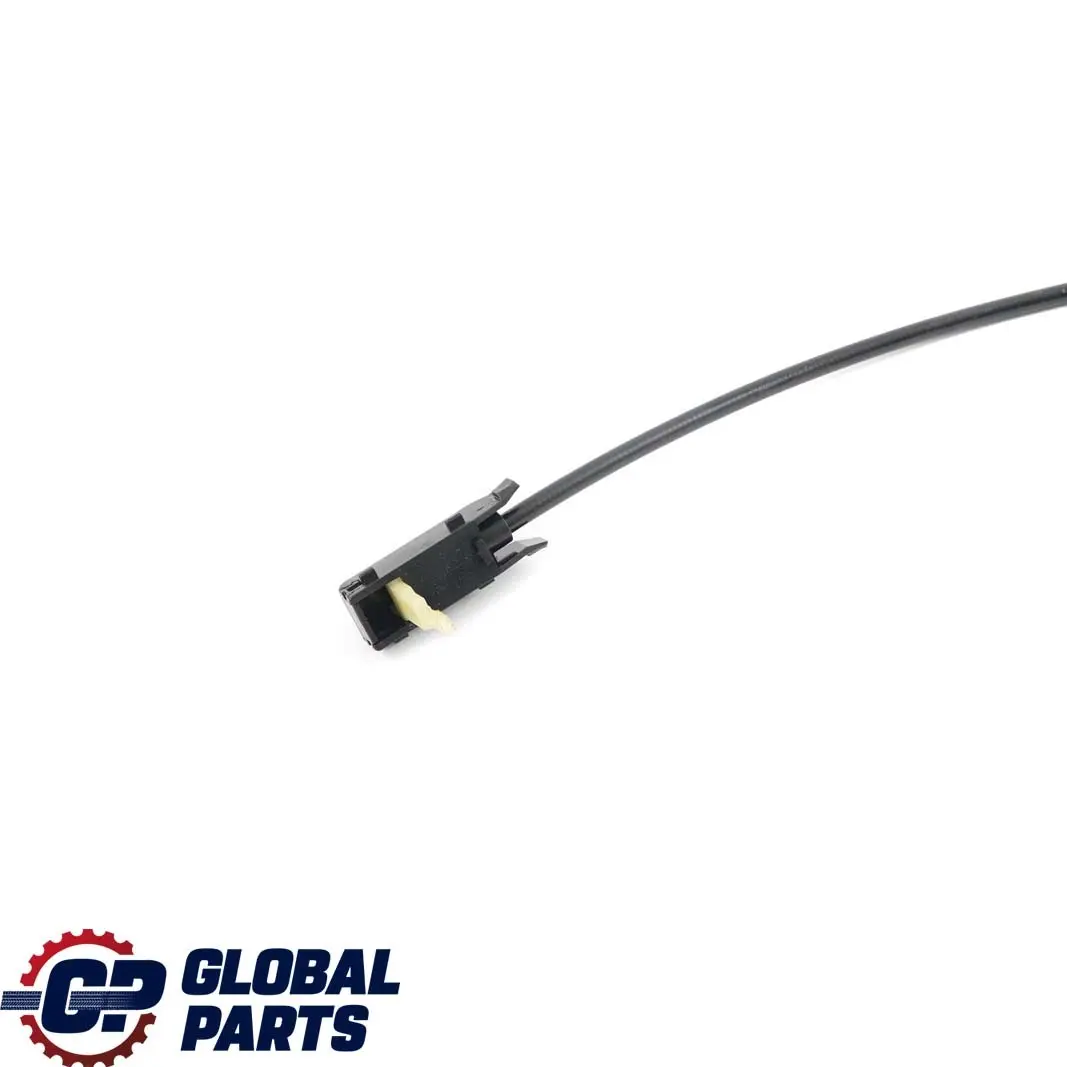 Mercedes-Benz W202 W210 Wiring Cable Steering Lock To Locking Lever A2102670464