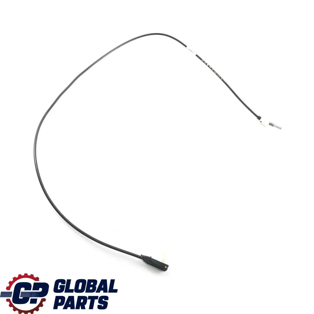 Mercedes-Benz W202 W210 Wiring Cable Steering Lock To Locking Lever A2102670464