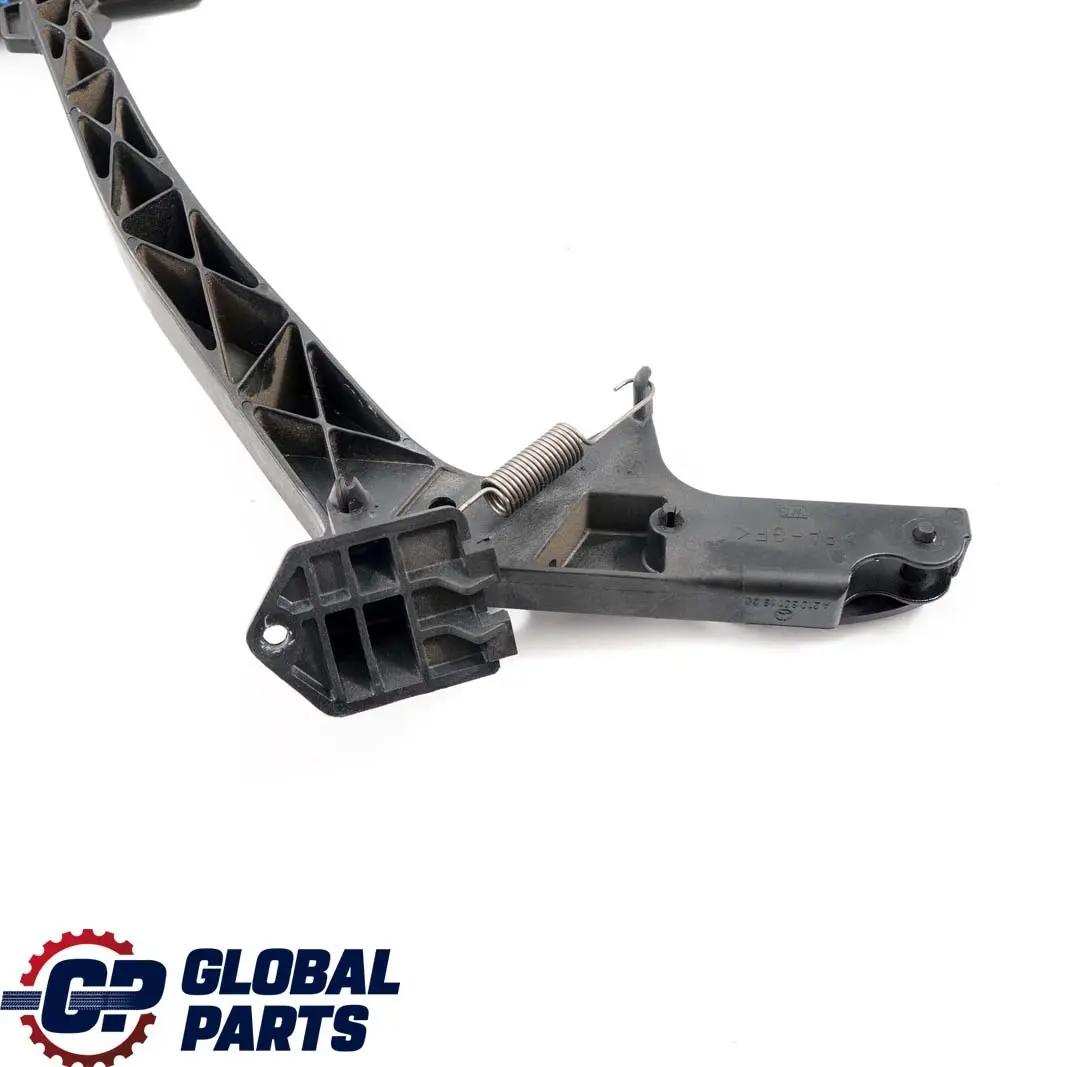 Mercedes-Benz E-Class W210 Accelerator Gas Throttle Pedal Bracket A2103011820