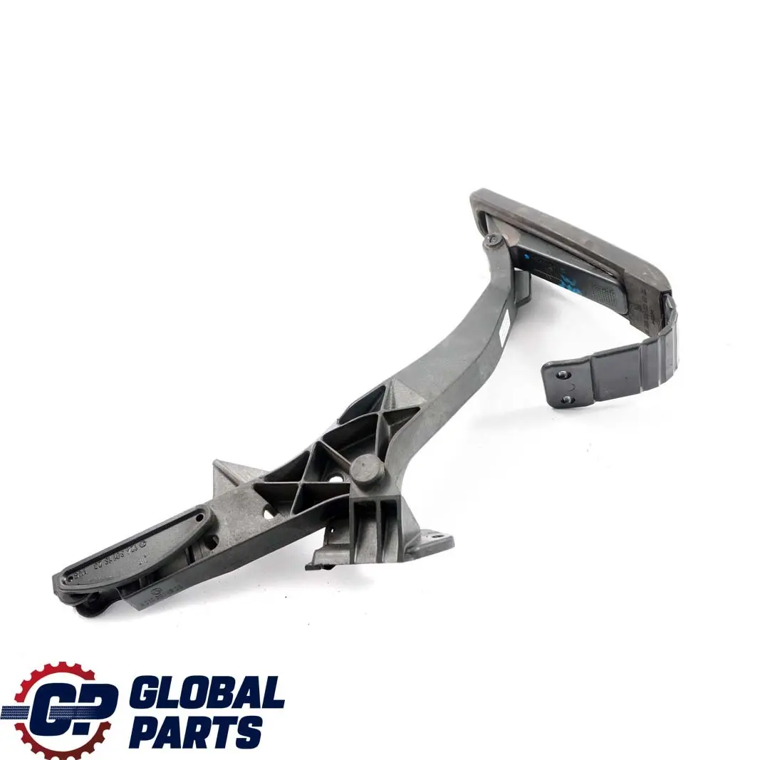 Mercedes-Benz E-Class W210 Accelerator Gas Throttle Pedal Bracket A2103011820