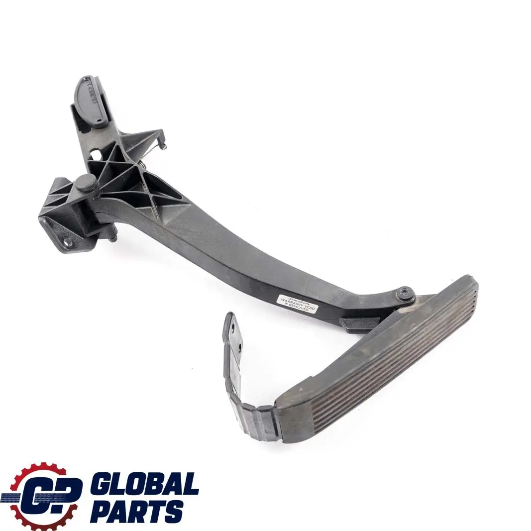 Mercedes-Benz E-Class W210 Accelerator Gas Throttle Pedal Bracket A2103011820