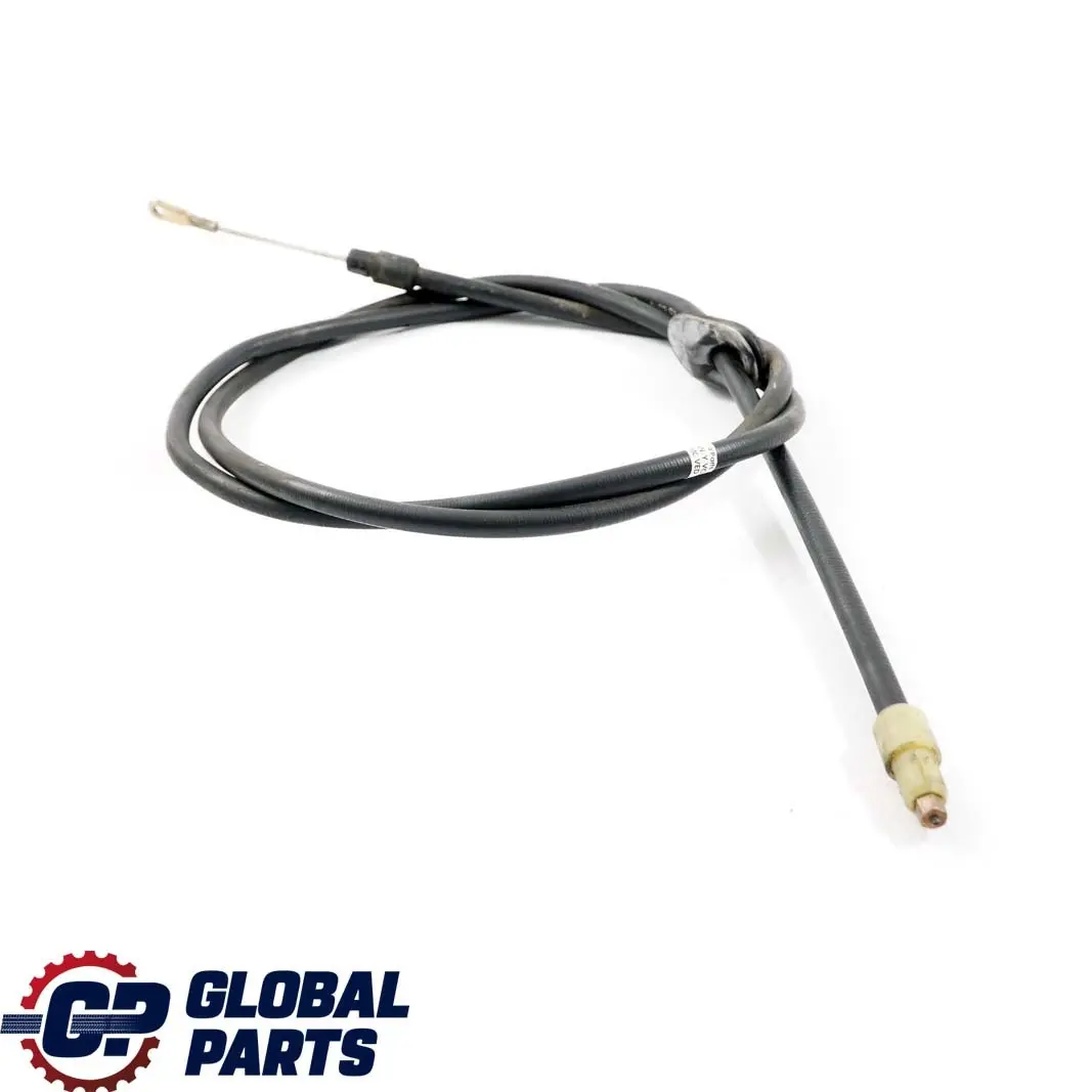 Mercedes-Benz E-Class W210 Handbrake Parking Brake Bowden Cable A2104201985