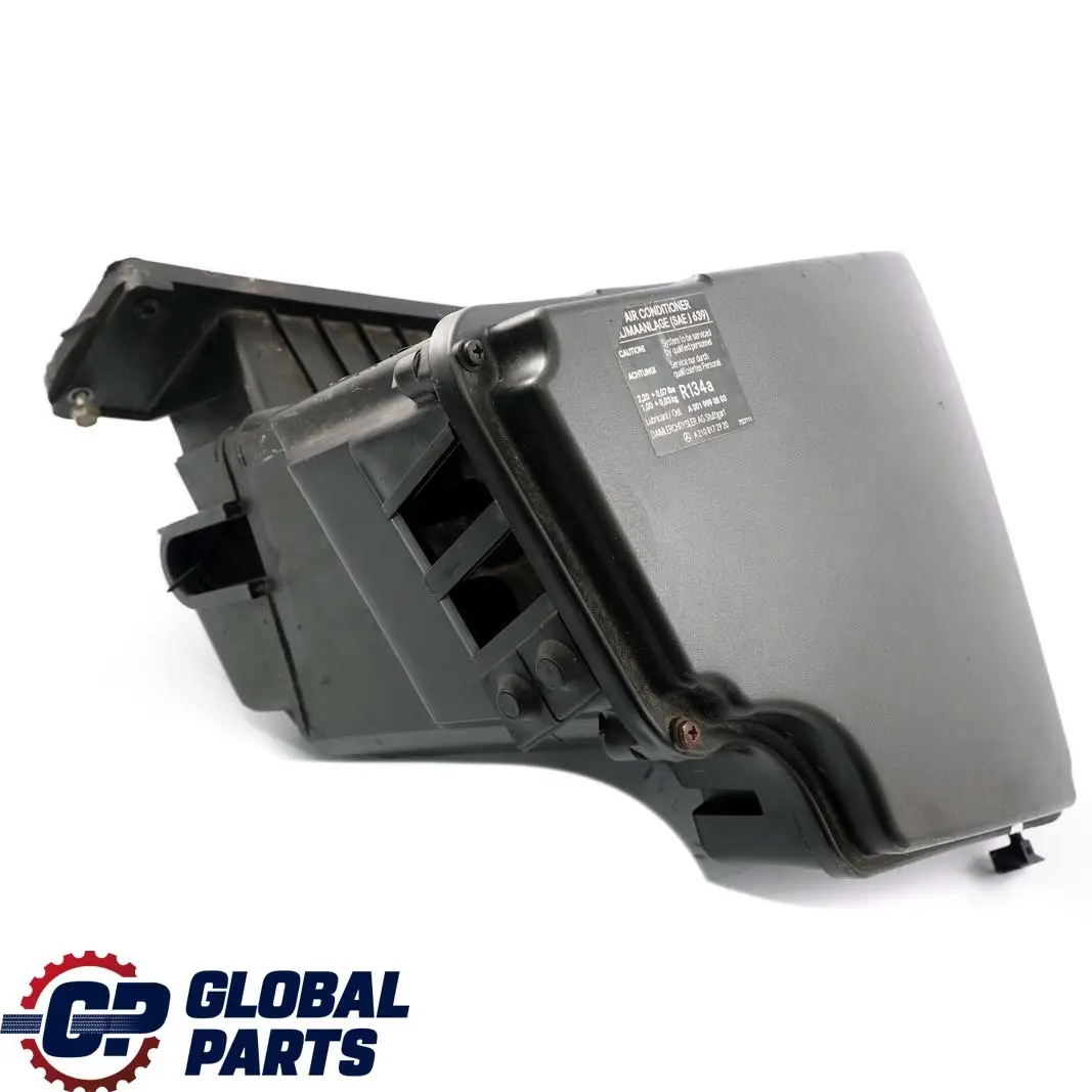 Mercedes-Benz E-Class W210 Electrical Fuse Relay Box Storage Trim A2105402124