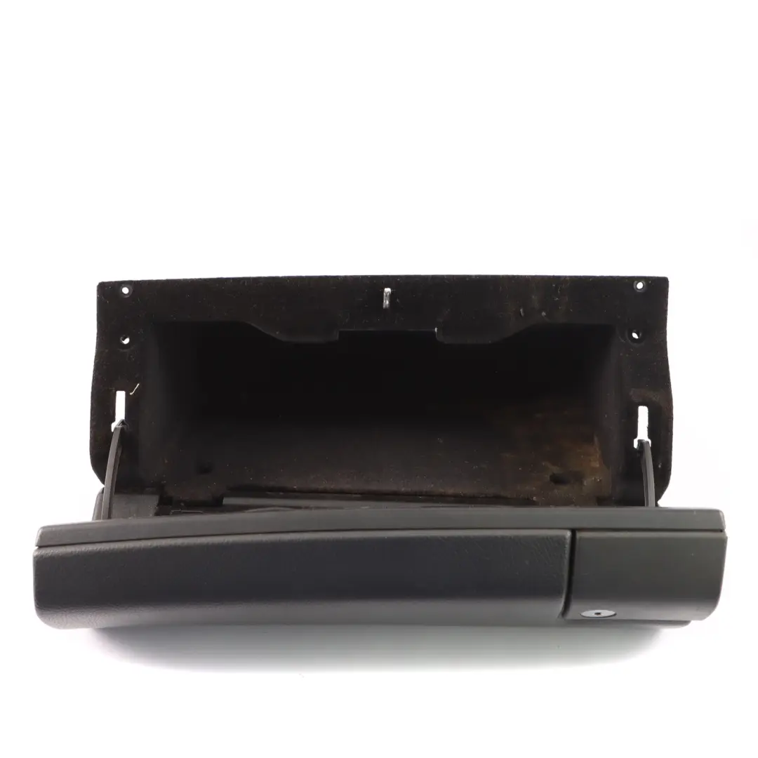 Mercedes W210 Glove Box Dashboard Storage Tray Glovebox Black A2106801298