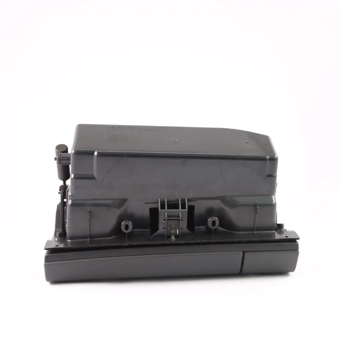 Mercedes W210 Glove Box Dashboard Storage Tray Glovebox Black A2106801298