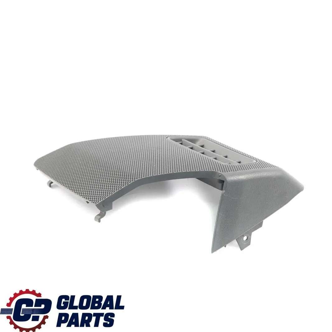 Mercedes-Benz E W210 1 Dashboard Left N/S Speaker Cover Panel Trim A2106809339