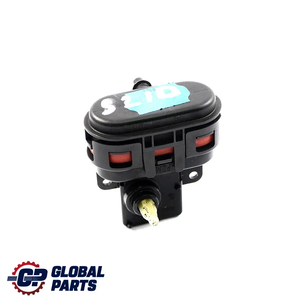 Mercedes-Benz E W210 Fresh Air Recirculation Heater Box Air Con A2108000175