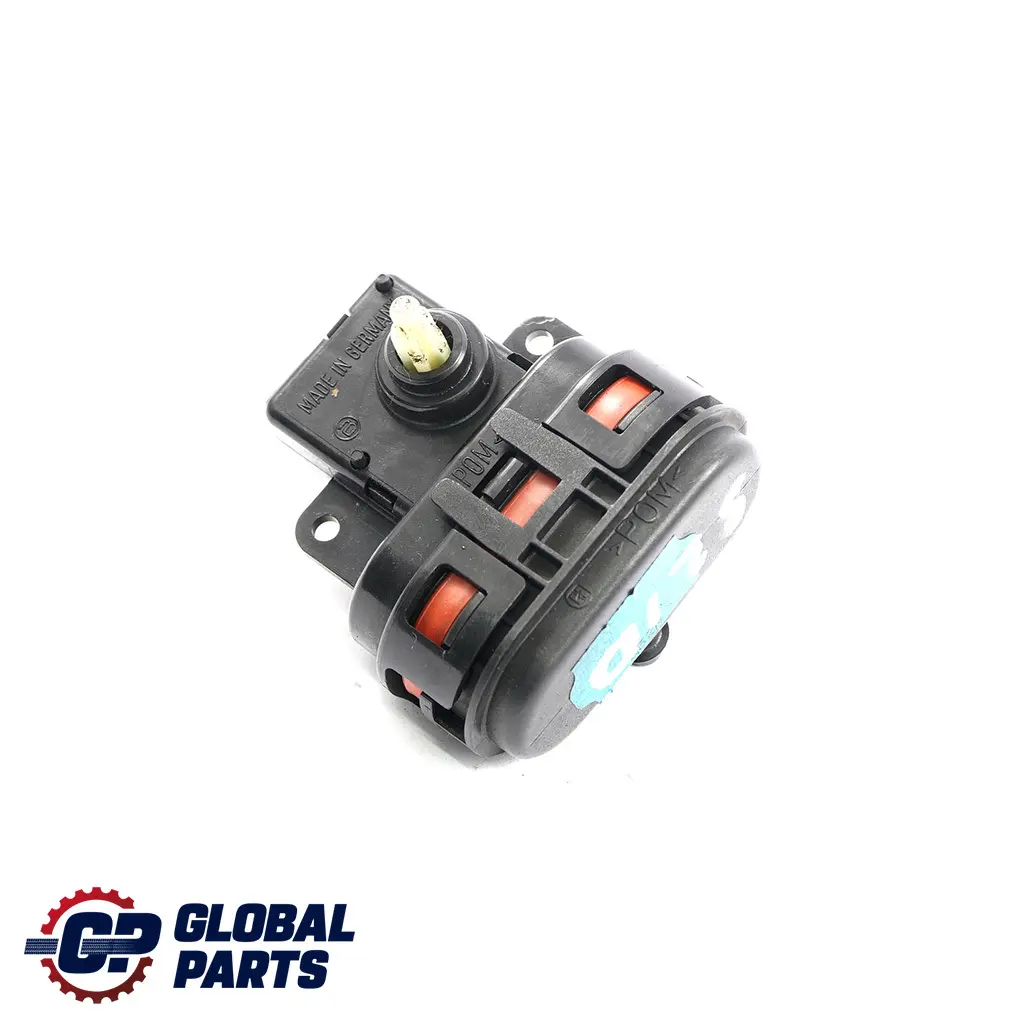 Mercedes-Benz E W210 Fresh Air Recirculation Heater Box Air Con A2108000175