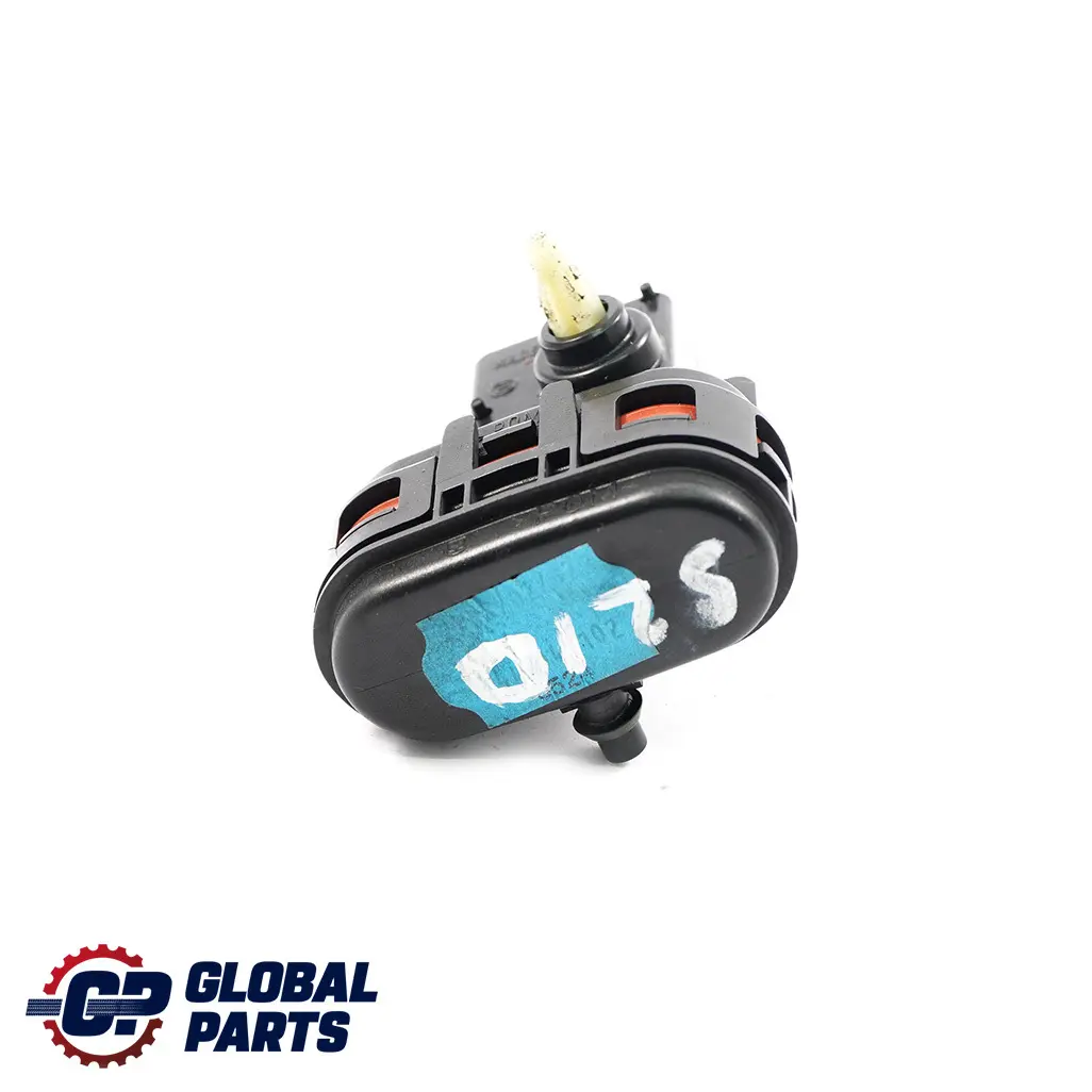 Mercedes-Benz E W210 Fresh Air Recirculation Heater Box Air Con A2108000175