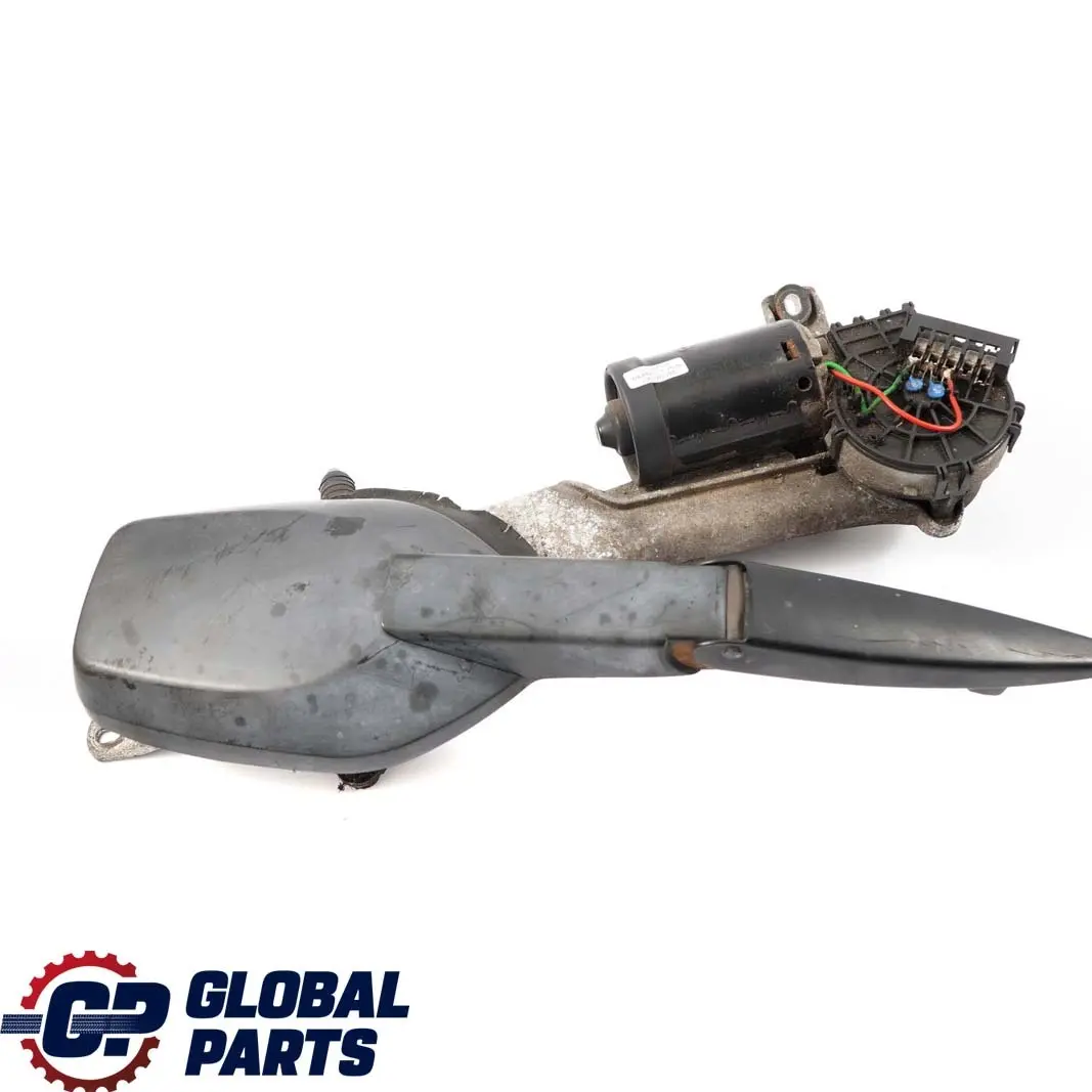 Mercedes-Benz E-Class W210 Windscreen Wiper Linkage Motor System A2108200107