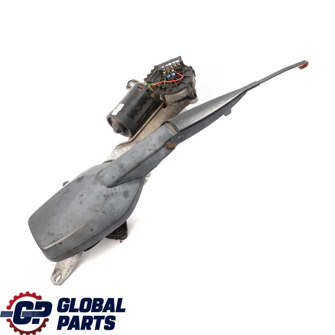 Mercedes-Benz E-Class W210 Windscreen Wiper Linkage Motor System A2108200107