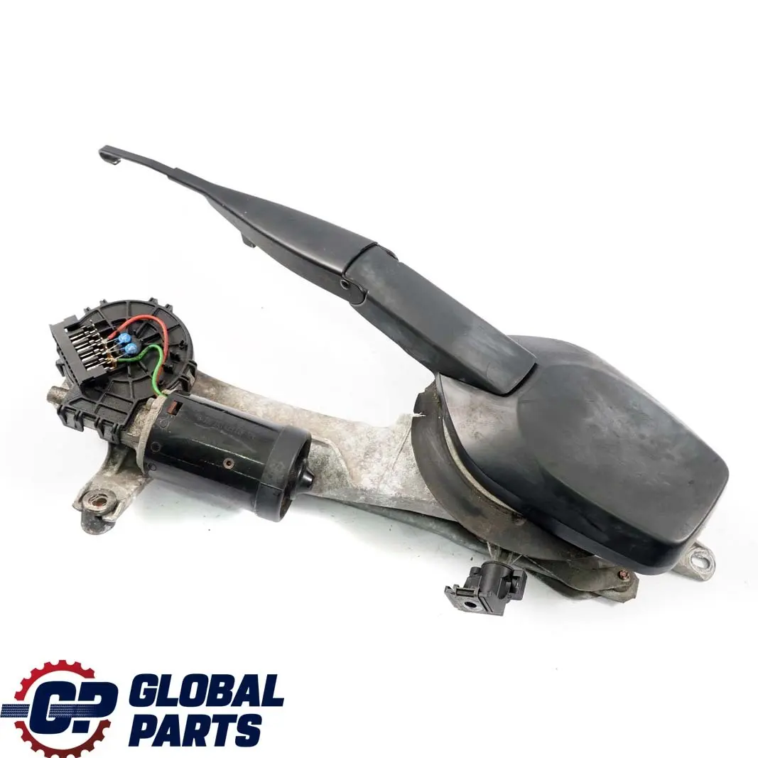 Mercedes-Benz CLK W208 Windscreen Wiper Linkage Motor System A2108200407