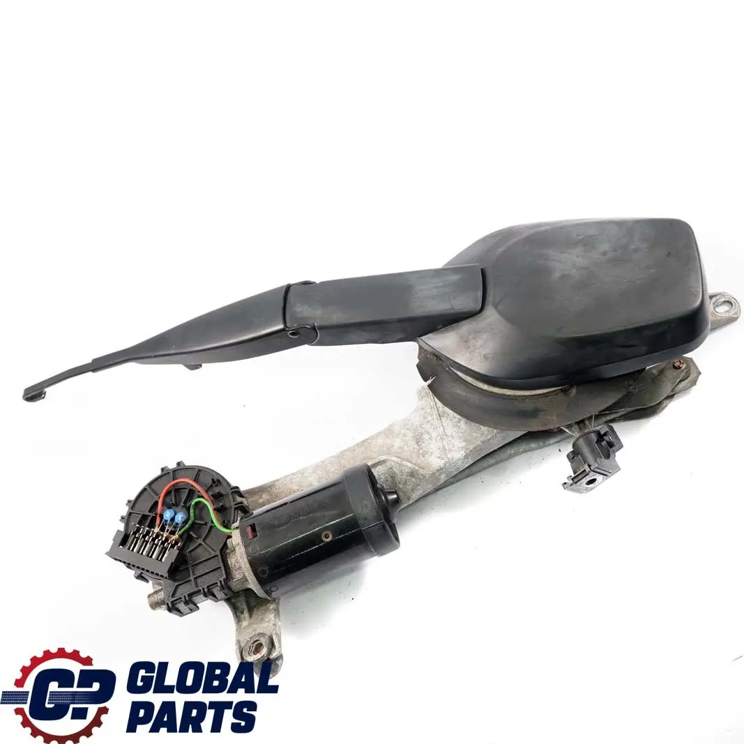 Mercedes-Benz CLK W208 Windscreen Wiper Linkage Motor System A2108200407