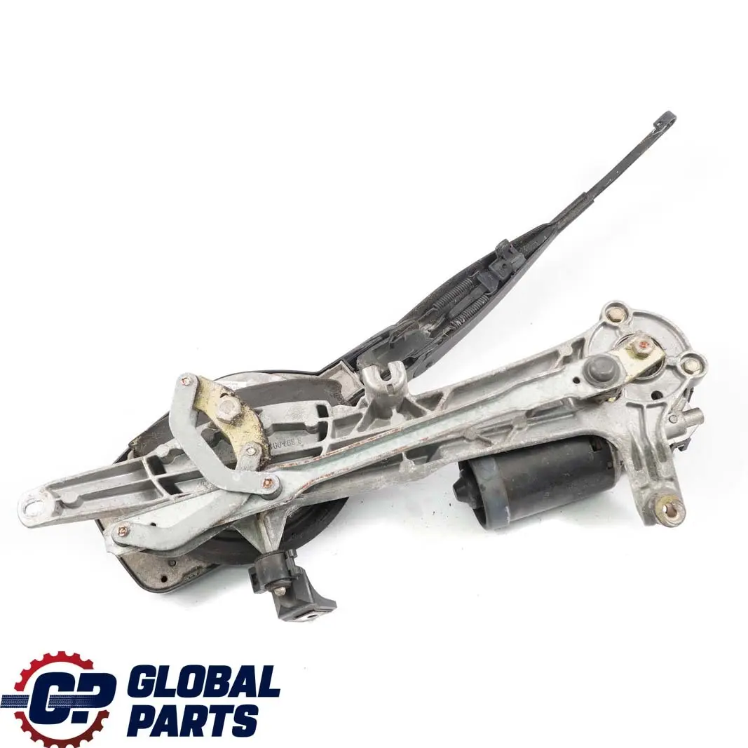 Mercedes-Benz CLK W208 Windscreen Wiper Linkage Motor System A2108200407