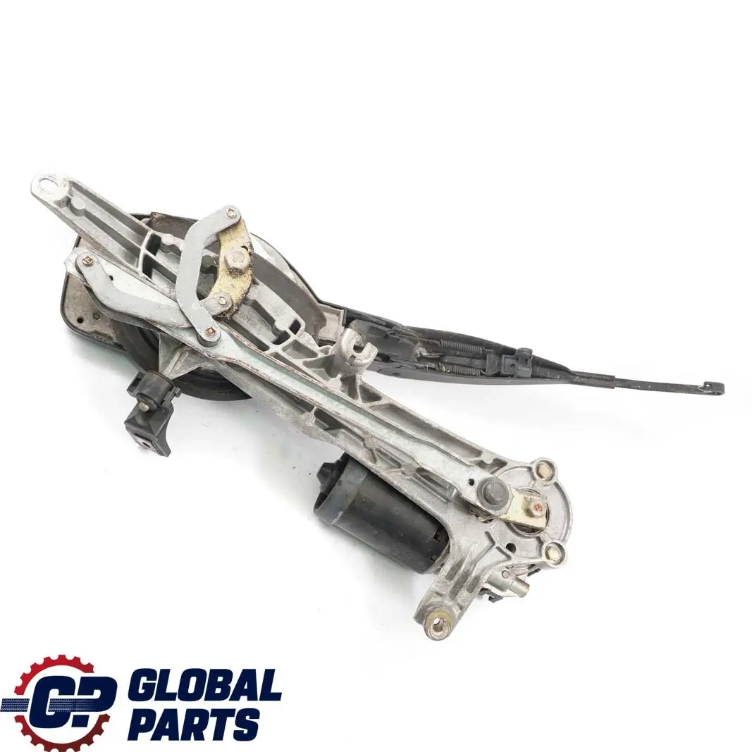 Mercedes-Benz CLK W208 Windscreen Wiper Linkage Motor System A2108200407