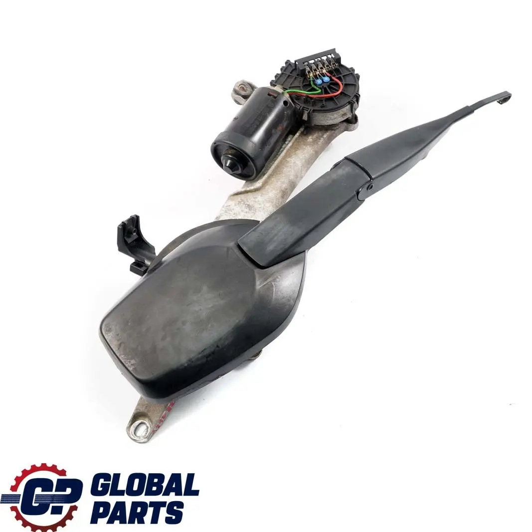 Mercedes-Benz CLK W208 Windscreen Wiper Linkage Motor System A2108200407