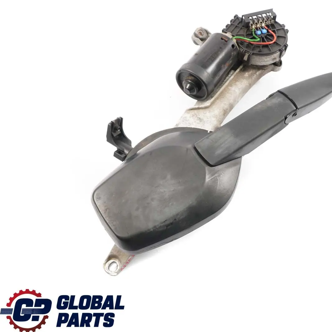 Mercedes-Benz CLK W208 Windscreen Wiper Linkage Motor System A2108200407