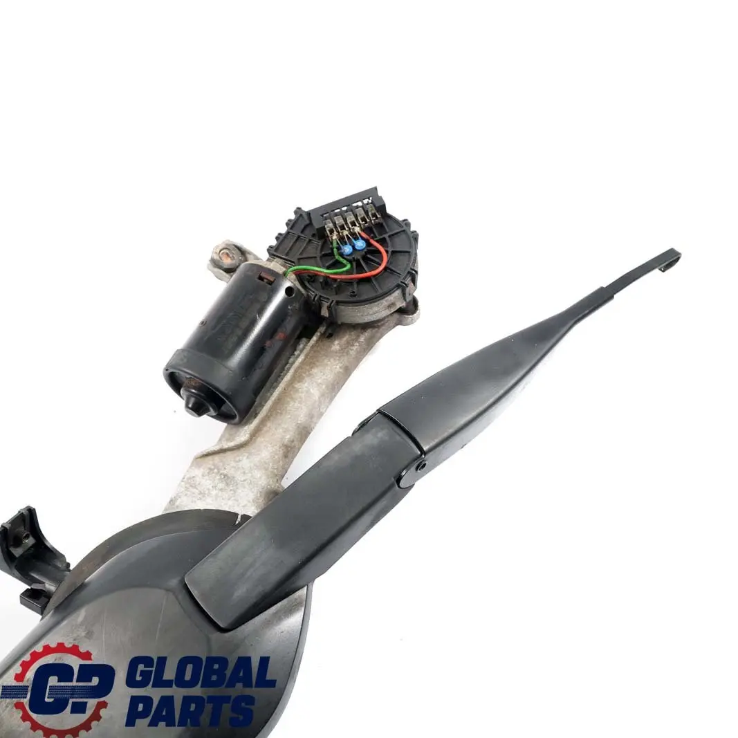 Mercedes-Benz CLK W208 Windscreen Wiper Linkage Motor System A2108200407