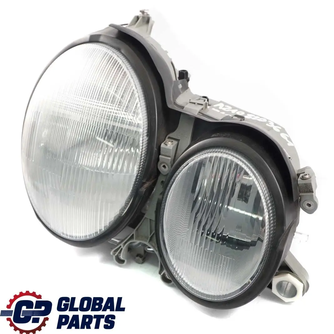 Mercedes-Benz E W210 Headlight Headlamp Lamp Bulb Front Right O/S A2108203661