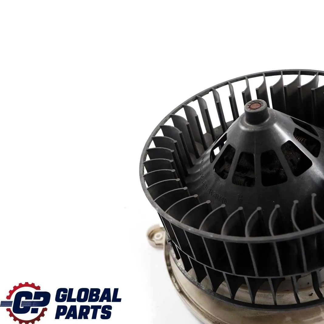 Mercedes-Benz E-Class W210 Heater Blower Motor Fan Unit A2108203842