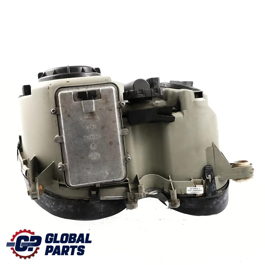 Mercedes-Benz E W210 Xenon Headlight Headlamp Lamp Front Left N/S A2108204161