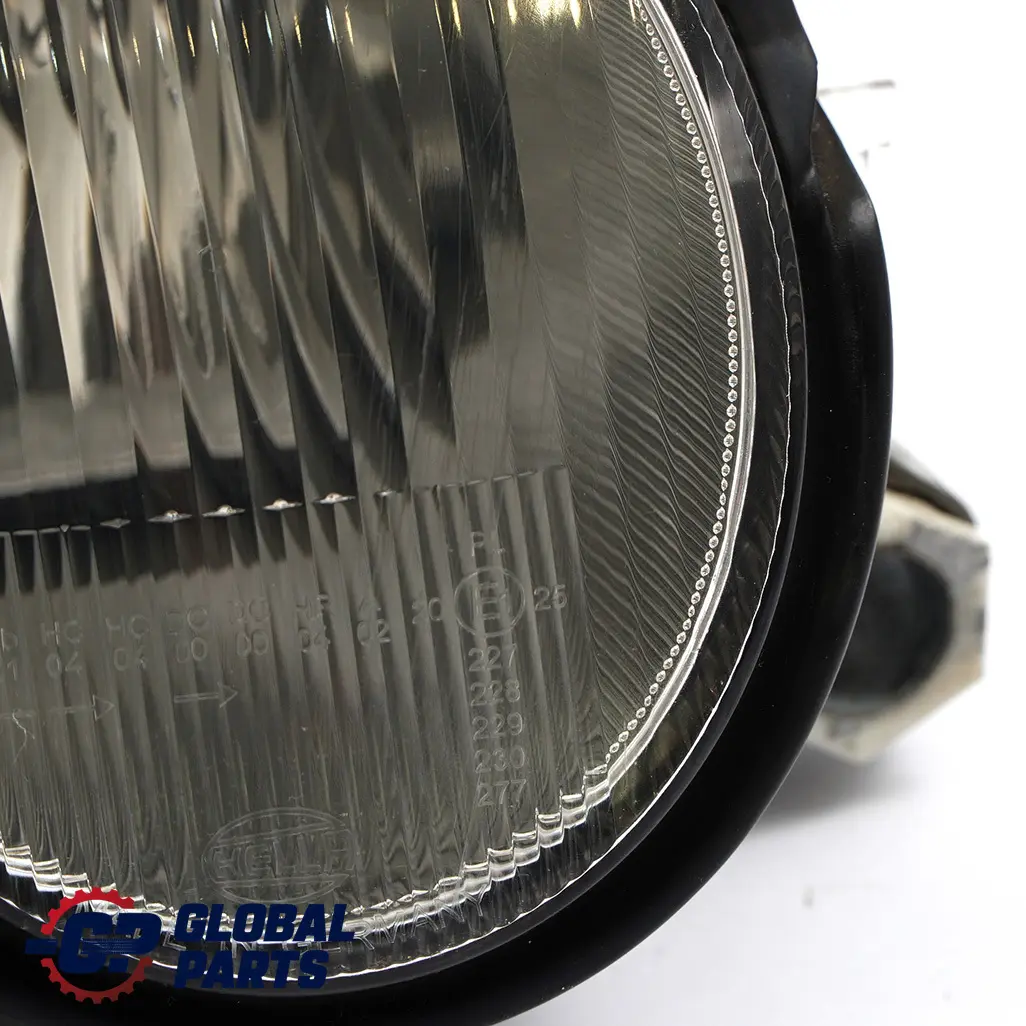 Mercedes-Benz E W210 Xenon Headlight Headlamp Lamp Front Right O/S A2108204261