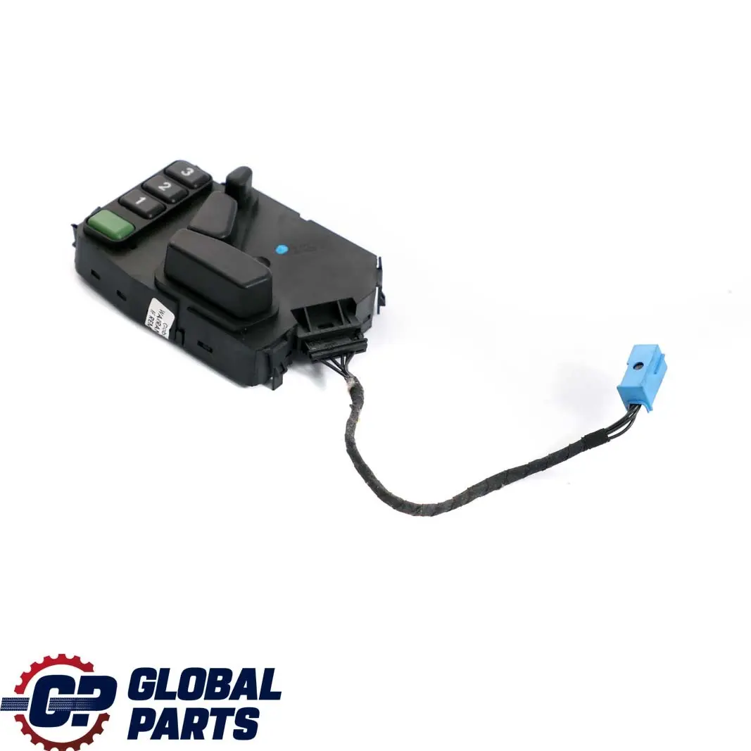 Mercedes-Benz CLK E C208 W210 Seat Control Switch Left Passenger A2108209110