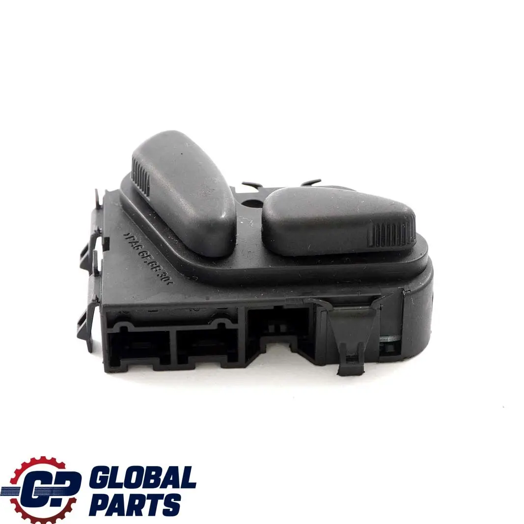 Mercedes-Benz W203 W210 Seat Control Switch Front Left Passenger A2108213751