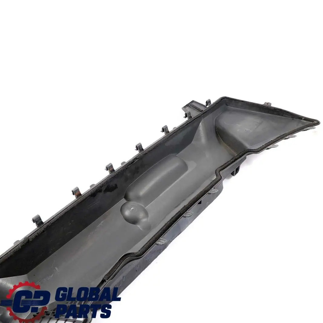 Mercedes-Benz E-Class W210 Air Duct Channel Panel Cover Hood Bonnet A2108302544