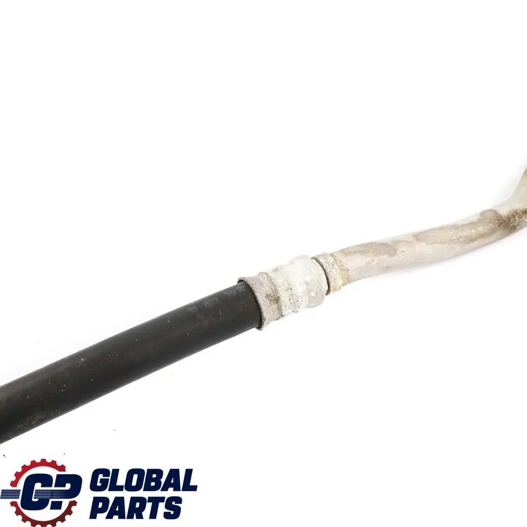 Mercedes-Benz E W210 Air Conditioning Compressor Separation Point Pipe Hose