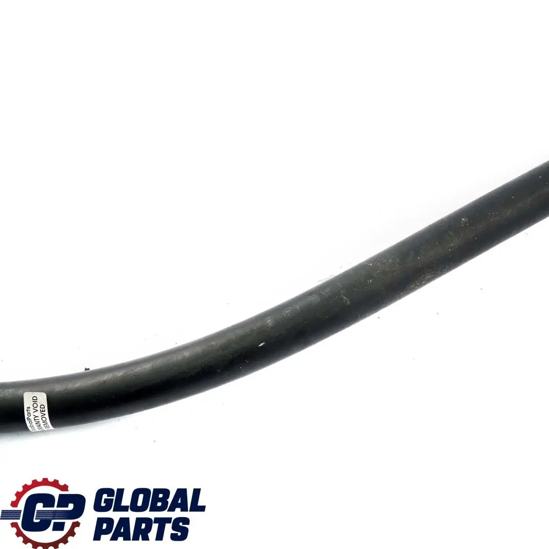 Mercedes-Benz E W210 Air Conditioning Compressor Separation Point Pipe Hose