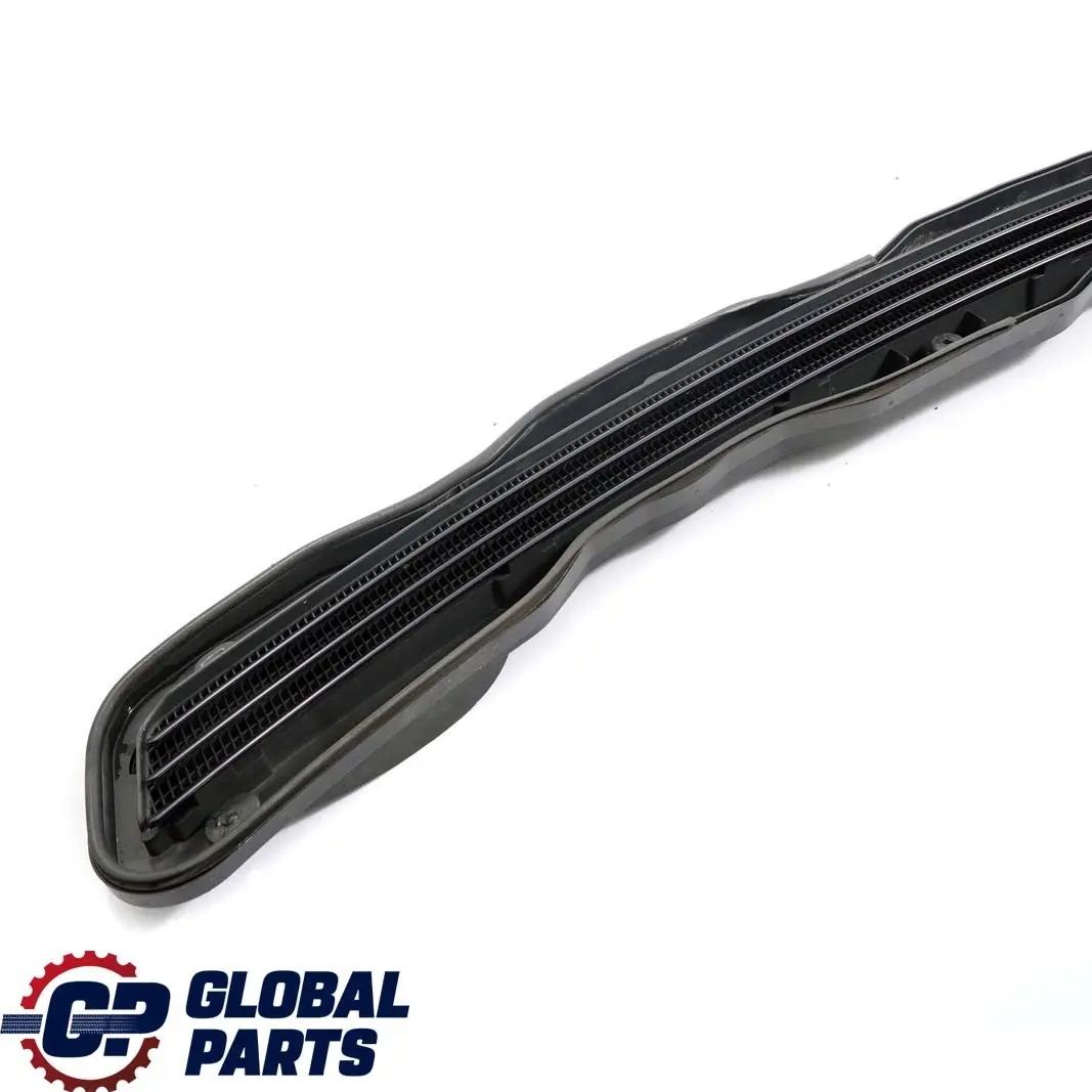 Mercedes W210 Hood Bonnet Air Intake Grille Tanzanite Blue A2108800805 