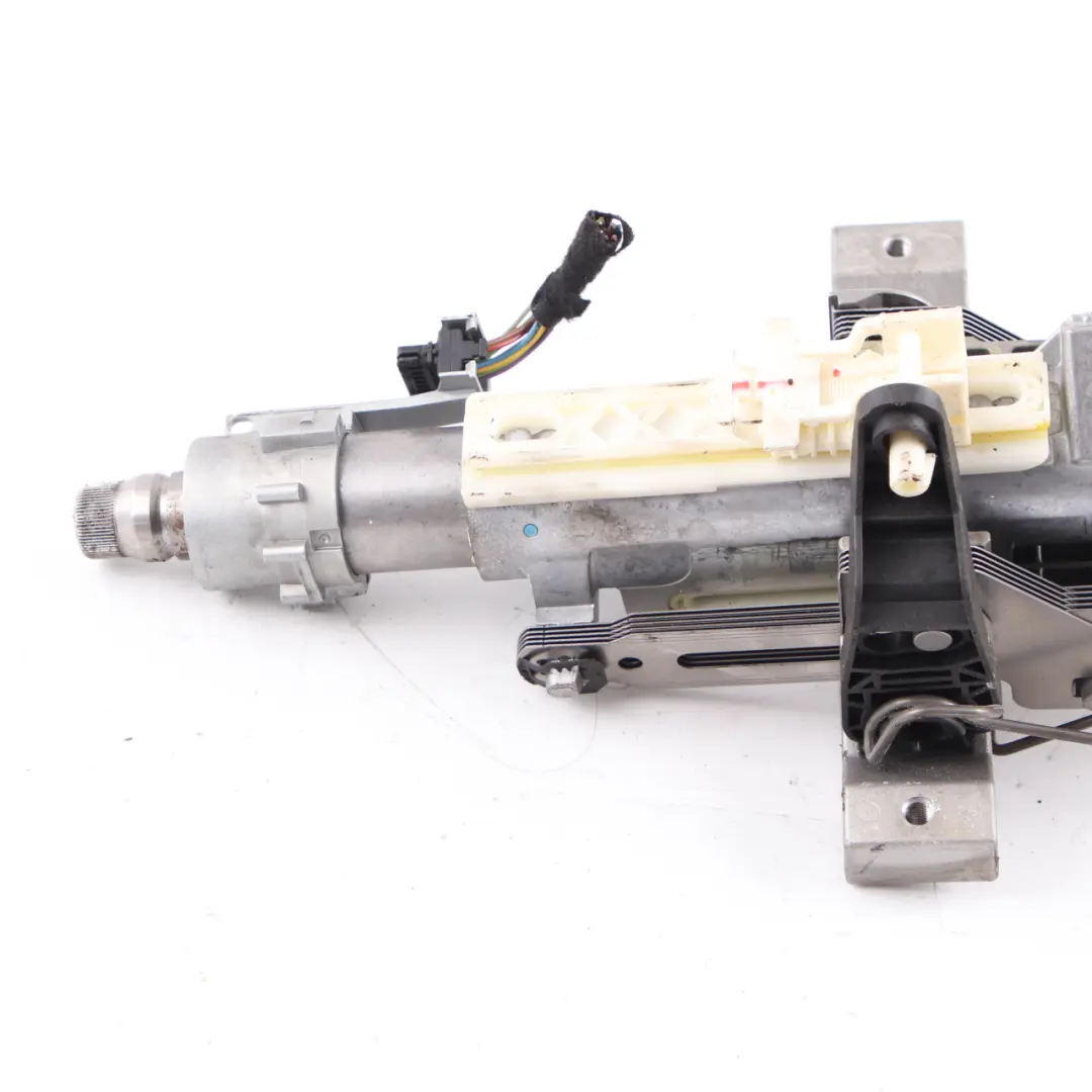 Mercedes W211 Steering Column Adjustable Lock A2114604116