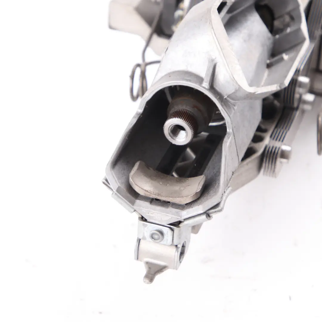 Mercedes W211 Steering Column Adjustable Lock A2114604116