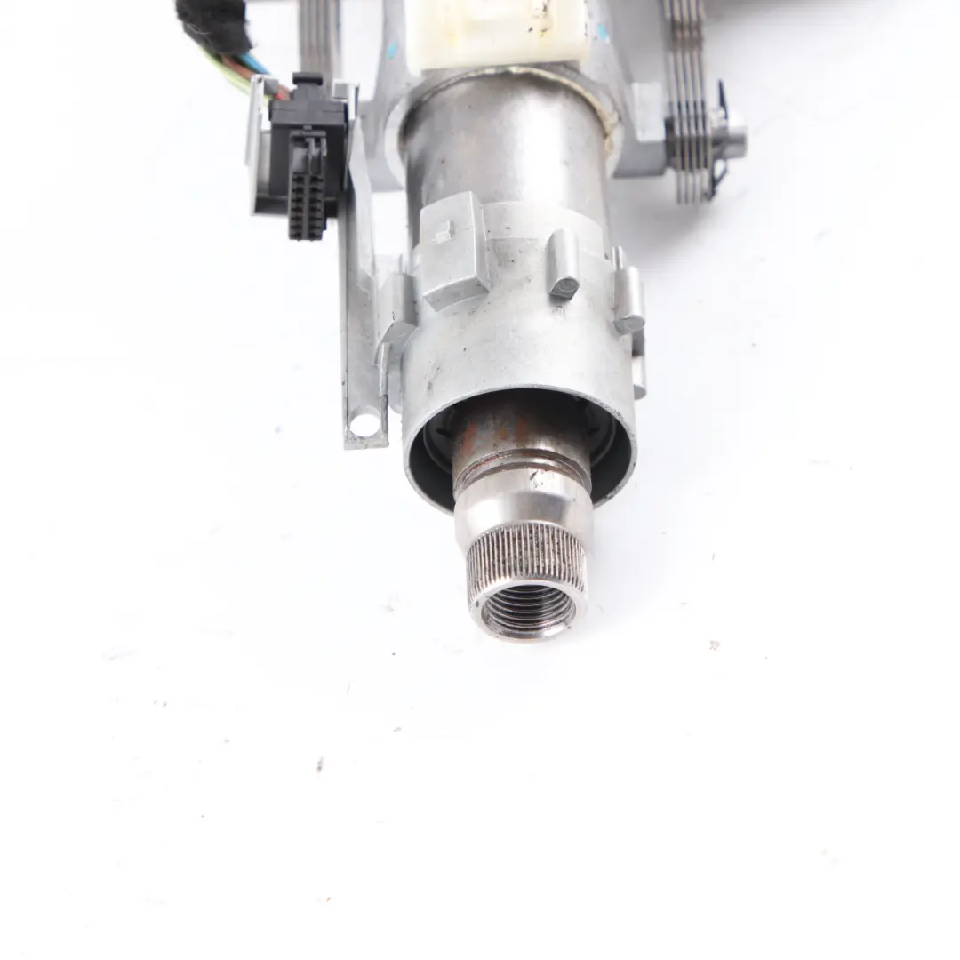 Mercedes W211 Steering Column Adjustable Lock A2114604116